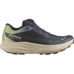 Salomon S/Lab Ultra Sage/Cameo Blue/Night Sky