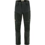 Fjällräven Keb Agile Winter Trousers Mens Black / Black (550-550)
