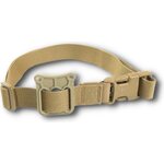 GBRS Group TRUE NORTH CONCEPTS Leg Strap Adapter Coyote
