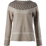 Skhoop Vendela Sweater Sand