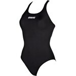 Arena Solid Swimpro LB Black