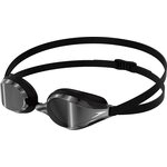 Speedo Fastskin Speedsocket 2 Mirror Black / Chrome