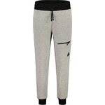 Maloja EngadinM. Sheep Skin Fleece Pants Womens Grey Melange