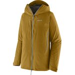 Patagonia Dual Aspect Jacket Mens Cosmic Gold