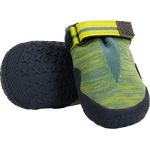 Ruffwear Hi & Light Trail Shoes 2 stuks River Rock Green