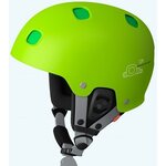 POC Receptor Bug Osmium Green