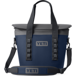 Yeti Hopper M15 Tote Navy