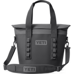 Yeti Hopper M15 Tote Charcoal