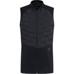 Odlo Zeroweight Insulator Vest Mens Black