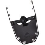 MSR Lightning Tail Black