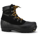 Lundhags Abisku Xplore Ski Boot Black