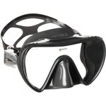 Mares Essence Liquidskin Black / Grey