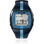 Polar FT4 Blue/Blue