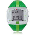 Polar FT4 Green/Green