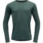 Devold Eika Merino Shirt Mens Woods