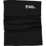 Mons Royale Daily Dose Merino Flex Neckwarmer Black