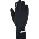 Roeckl Tulfes Black / White