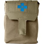 Blue Force Gear Trauma Kit NOW! - Medium Ranger Green
