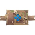 Blue Force Gear Micro Trauma Kit NOW! - Belt Multicam