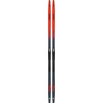 Atomic Redster S7 Gen S + Shift Skate Red / Gray