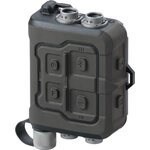 3M Peltor SCU-300 EU CY System Control Unit Grey