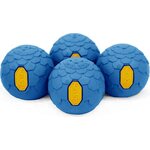 Helinox Vibram Ball Feet 45mm 4pcs Blue