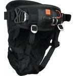Ozone Connect Seat V3 Black