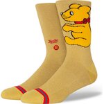 Stance Gummiebear Gold
