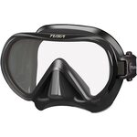 Tusa INO Black, Black Silicone