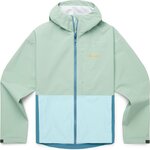 Cotopaxi Cielo Rain Jacket Womens Aspen