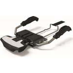 Marker Alpinist Brake Black