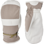 Hestra Voss CZone Mitt Beige