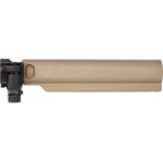 Sig Sauer MCX/MPX FOLDING STOCK ADAPTER - 6 POSITION LOW PROFILE Coyote