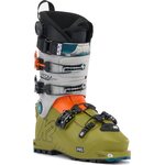 K2 Dispatch Pro Green