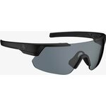Magpul Defiant Eyewear, Polarized Polarized - Black Frame, Gray Lens