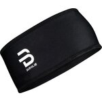 Dahlie Headband Polyknit Black