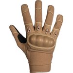 MoG Commando Synthetic Gloves Desert