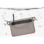 Magpul DAKA Waterproof Window Pouch, Small FDE