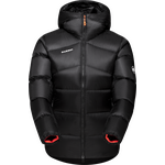 Mammut Meron IN Hooded Jacket Women Black