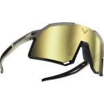Dynafit Trail Evo Sunglasses Rock Khaki / Black Out