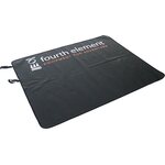 Fourth Element Changing Mat Black