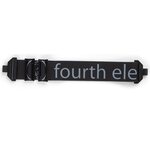Fourth Element Recycled Mask Strap Black / Grey
