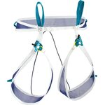 Blue Ice Choucas Light Harness Blue