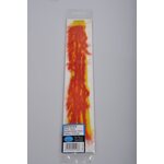 FTS Wide Rabbit Zonker Yellow - Orange