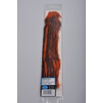 FTS Wide Rabbit Zonker Orange - Black