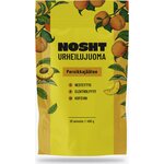 NOSHT Endurance Drink Persikkajäätee