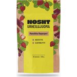 NOSHT Endurance Drink Mansikka & Raparperi