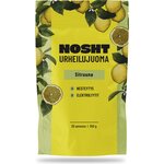 NOSHT Endurance Drink Sitruuna