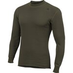 Aclima Hotwool Shirt Crew Neck Olive Night