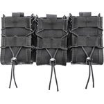HSGI X2R TACO® Shingle Black